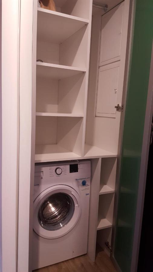 Wsrod 1000cy Swiatel - Z Parkingiem W Hali Garazowej- Duzy Balkon Z Lezakami - Piekny Widok Noca Na Panorame Tysiaclecia * Kattowitz