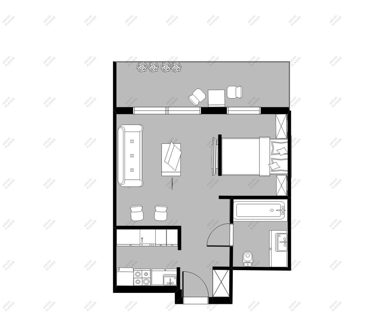 Apartmán Wsrod 1000cy Swiatel - Z Parkingiem W Hali Garazowej- Duzy Balkon Z Lezakami - Piekny Widok Noca Na Panorame Tysiaclecia *